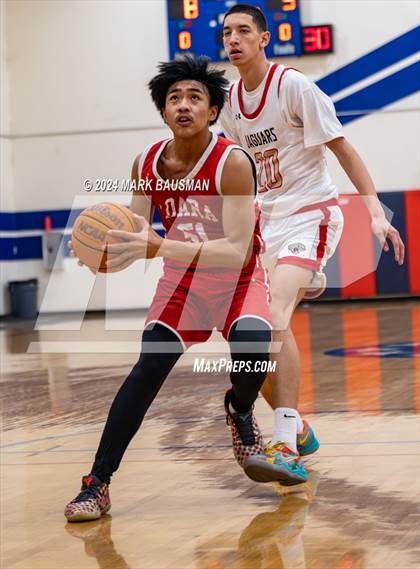 Thumbnail 2 in Segerstrom vs. Loara photogallery.