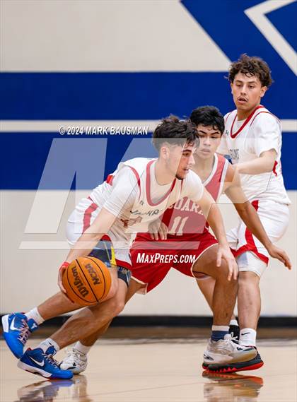 Thumbnail 1 in Segerstrom vs. Loara photogallery.