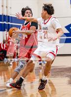Photo from the gallery "Segerstrom vs. Loara"
