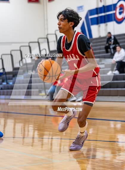 Thumbnail 3 in Segerstrom vs. Loara photogallery.