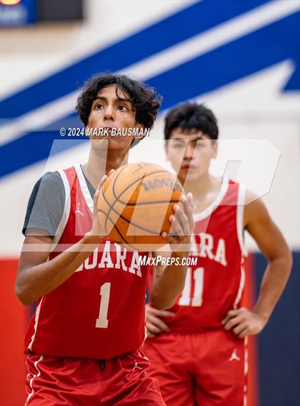Thumbnail 2 in Segerstrom vs. Loara photogallery.