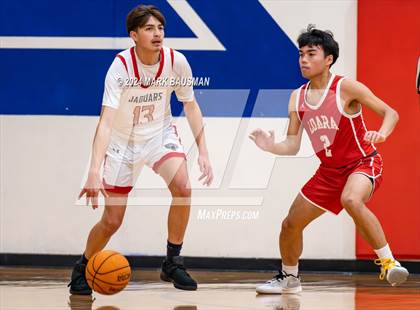 Thumbnail 2 in Segerstrom vs. Loara photogallery.