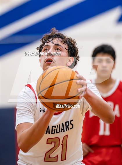 Thumbnail 1 in Segerstrom vs. Loara photogallery.