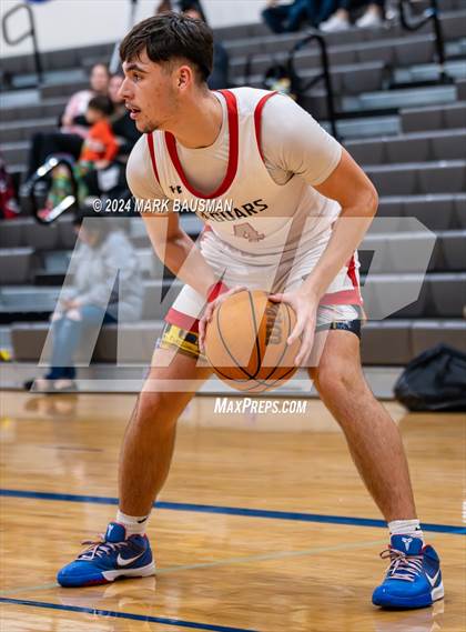 Thumbnail 1 in Segerstrom vs. Loara photogallery.