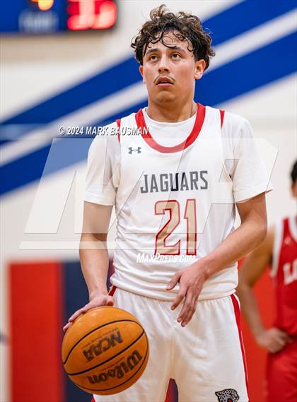 Thumbnail 3 in Segerstrom vs. Loara photogallery.