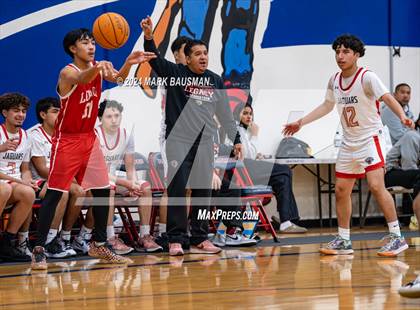 Thumbnail 1 in Segerstrom vs. Loara photogallery.