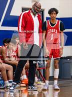 Photo from the gallery "Segerstrom vs. Loara"