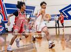 Photo from the gallery "Segerstrom vs. Loara"