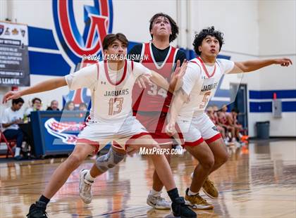 Thumbnail 1 in Segerstrom vs. Loara photogallery.