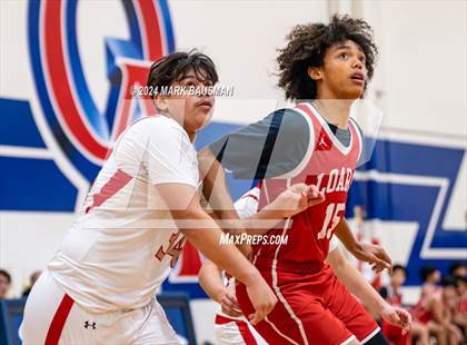 Thumbnail 2 in Segerstrom vs. Loara photogallery.