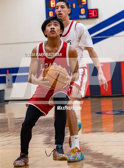 Thumbnail 3 in Segerstrom vs. Loara photogallery.
