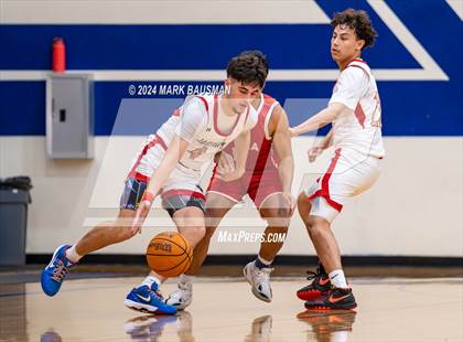 Thumbnail 3 in Segerstrom vs. Loara photogallery.