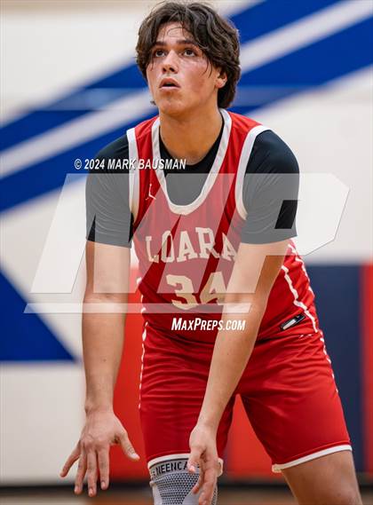 Thumbnail 3 in Segerstrom vs. Loara photogallery.