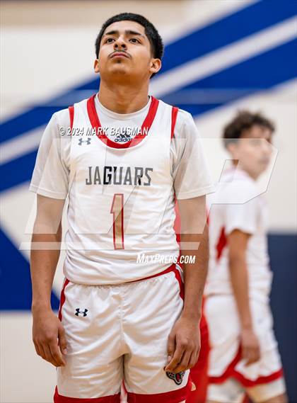 Thumbnail 3 in Segerstrom vs. Loara photogallery.