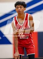 Photo from the gallery "Segerstrom vs. Loara"