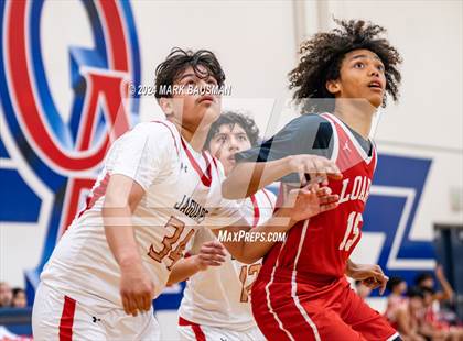 Thumbnail 3 in Segerstrom vs. Loara photogallery.