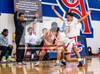 Photo from the gallery "Segerstrom vs. Loara"