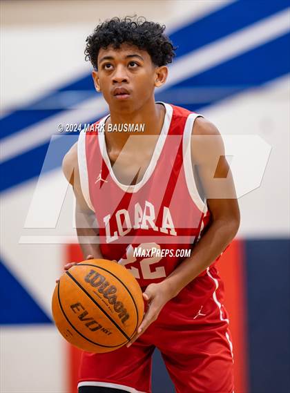 Thumbnail 1 in Segerstrom vs. Loara photogallery.