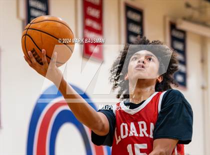 Thumbnail 2 in Segerstrom vs. Loara photogallery.