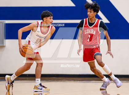 Thumbnail 1 in Segerstrom vs. Loara photogallery.