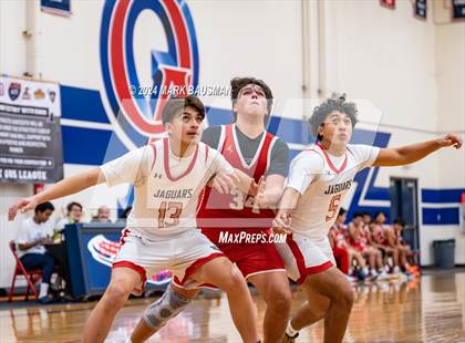 Thumbnail 3 in Segerstrom vs. Loara photogallery.