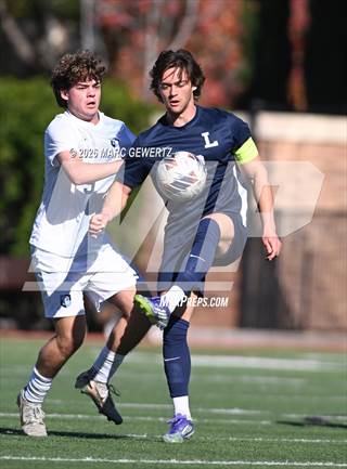 Loyola @ Bellarmine College Prep (SoCal College Showcase)