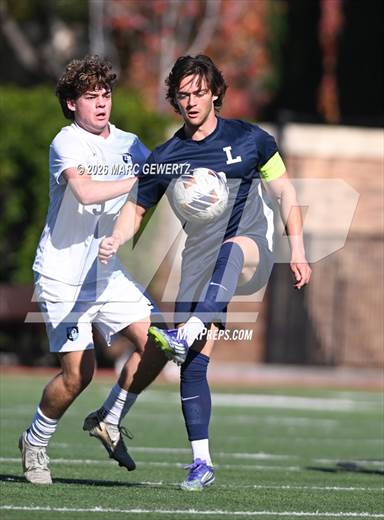 Loyola @ Bellarmine College Prep (SoCal College Showcase)