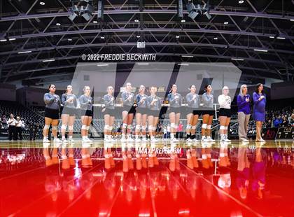 Thumbnail 2 in Benjamin vs. D'Hanis (UIL 1A Semifinal) photogallery.