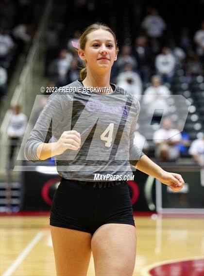 Thumbnail 3 in Benjamin vs. D'Hanis (UIL 1A Semifinal) photogallery.