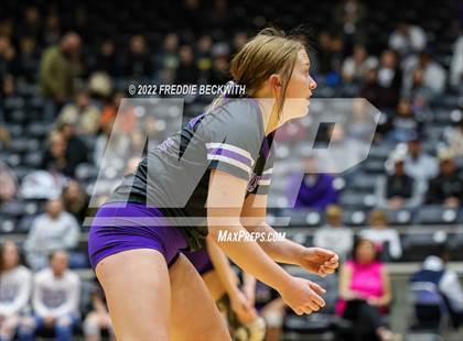 Thumbnail 1 in Benjamin vs. D'Hanis (UIL 1A Semifinal) photogallery.
