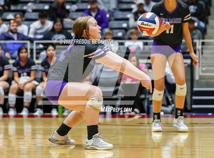 Thumbnail 3 in Benjamin vs. D'Hanis (UIL 1A Semifinal) photogallery.