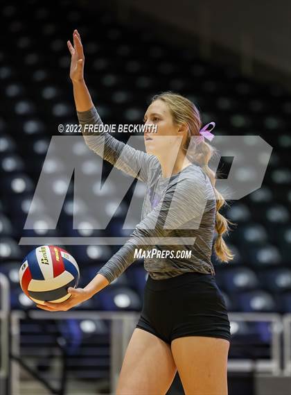 Thumbnail 2 in Benjamin vs. D'Hanis (UIL 1A Semifinal) photogallery.