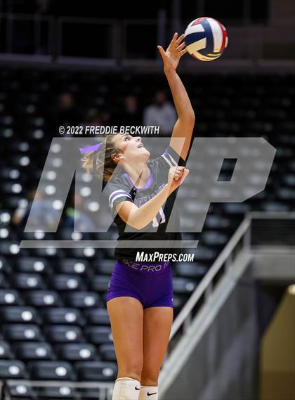 Thumbnail 3 in Benjamin vs. D'Hanis (UIL 1A Semifinal) photogallery.