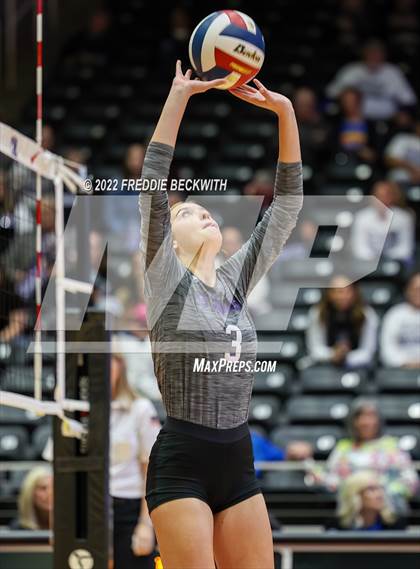 Thumbnail 3 in Benjamin vs. D'Hanis (UIL 1A Semifinal) photogallery.