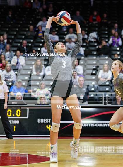 Thumbnail 3 in Benjamin vs. D'Hanis (UIL 1A Semifinal) photogallery.
