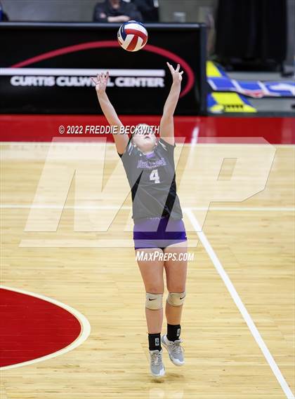 Thumbnail 2 in Benjamin vs. D'Hanis (UIL 1A Semifinal) photogallery.