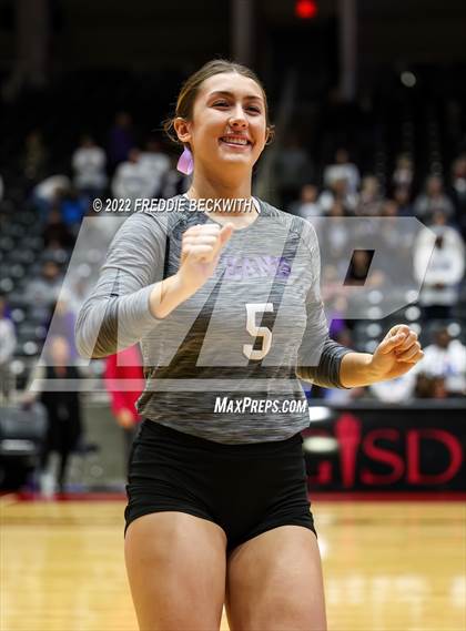 Thumbnail 1 in Benjamin vs. D'Hanis (UIL 1A Semifinal) photogallery.