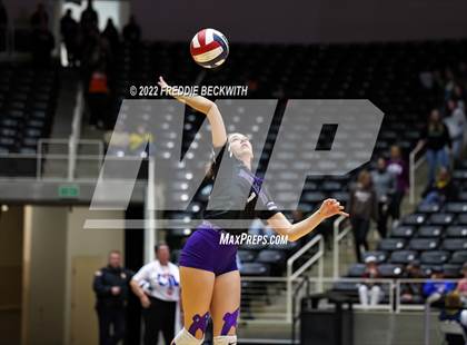 Thumbnail 3 in Benjamin vs. D'Hanis (UIL 1A Semifinal) photogallery.
