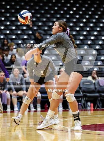 Thumbnail 1 in Benjamin vs. D'Hanis (UIL 1A Semifinal) photogallery.
