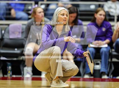 Thumbnail 1 in Benjamin vs. D'Hanis (UIL 1A Semifinal) photogallery.