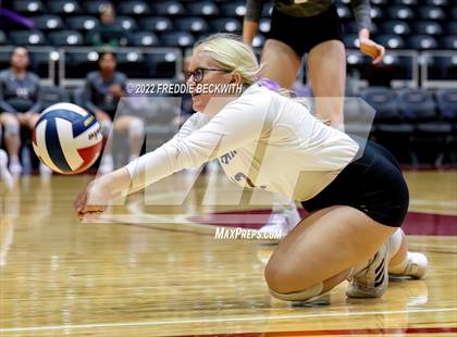 Thumbnail 1 in Benjamin vs. D'Hanis (UIL 1A Semifinal) photogallery.
