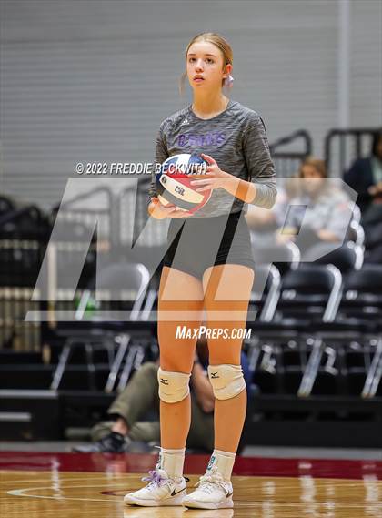 Thumbnail 2 in Benjamin vs. D'Hanis (UIL 1A Semifinal) photogallery.
