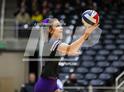 Thumbnail 1 in Benjamin vs. D'Hanis (UIL 1A Semifinal) photogallery.