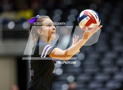 Thumbnail 3 in Benjamin vs. D'Hanis (UIL 1A Semifinal) photogallery.