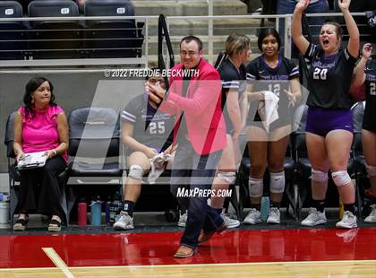 Thumbnail 2 in Benjamin vs. D'Hanis (UIL 1A Semifinal) photogallery.