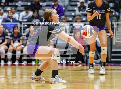 Thumbnail 1 in Benjamin vs. D'Hanis (UIL 1A Semifinal) photogallery.