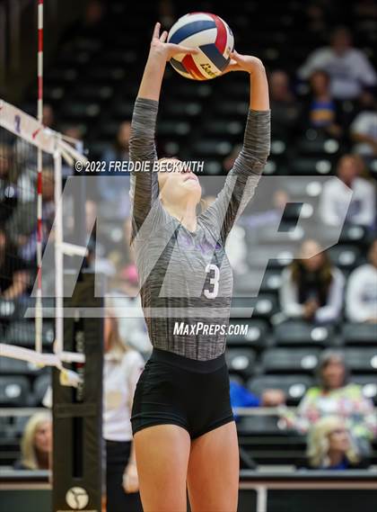 Thumbnail 1 in Benjamin vs. D'Hanis (UIL 1A Semifinal) photogallery.