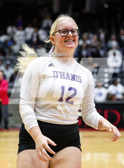 Thumbnail 1 in Benjamin vs. D'Hanis (UIL 1A Semifinal) photogallery.