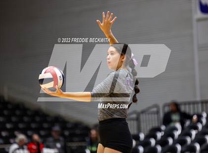 Thumbnail 1 in Benjamin vs. D'Hanis (UIL 1A Semifinal) photogallery.