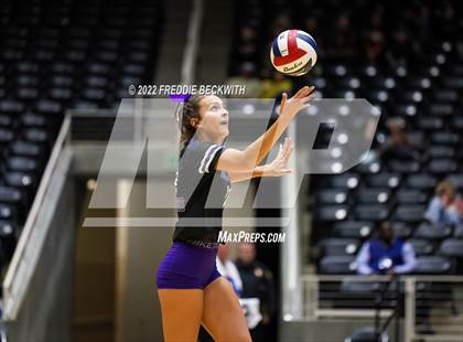 Thumbnail 2 in Benjamin vs. D'Hanis (UIL 1A Semifinal) photogallery.